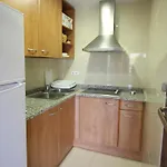 公寓 Acogedor Apto A 100m De La Playa Del Port, Con Garaje Y Vistas A La Montana - Es-228-2