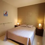 Acogedor Apto A 100m De La Playa Del Port, Con Garaje Y Vistas A La Montana - Es-228-2 公寓 兰卡