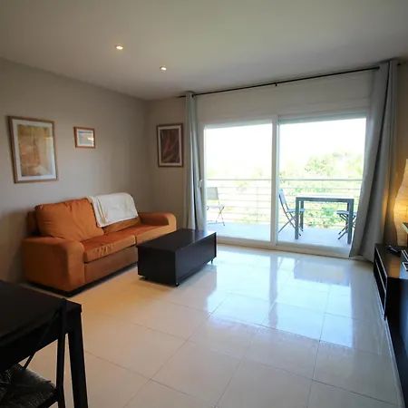 Acogedor Apto A 100m De La Playa Del Port, Con Garaje Y Vistas A La Montana - Es-228-2 Apartment