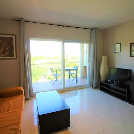 Apartment Acogedor Apto A 100m De La Playa Del Port, Con Garaje Y Vistas A La Montana - Es-228-2