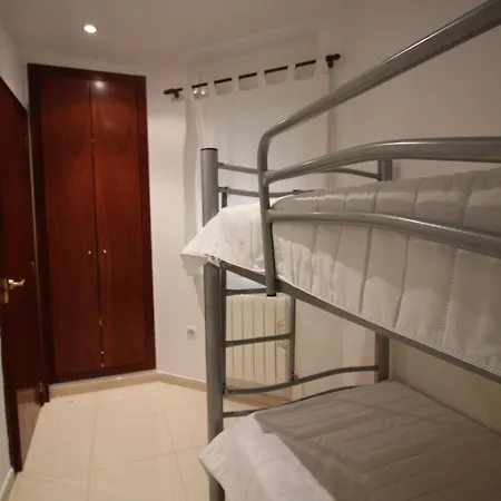Acogedor Apto A 100m De La Playa Del Port, Con Garaje Y Vistas A La Montana - Es-228-2 Apartment