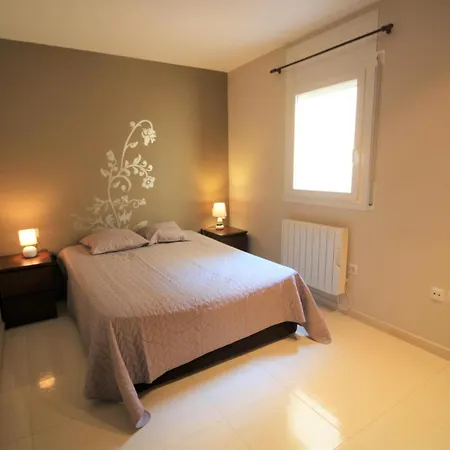 Apartment Acogedor Apto A 100m De La Playa Del Port, Con Garaje Y Vistas A La Montana - Es-228-2 *