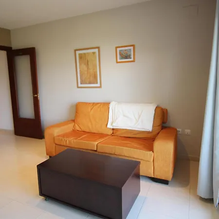 Acogedor Apto A 100m De La Playa Del Port, Con Garaje Y Vistas A La Montana - Es-228-2 Apartment *