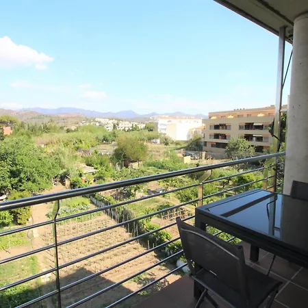 Apartment Acogedor Apto A 100m De La Playa Del Port, Con Garaje Y Vistas A La Montana - Es-228-2