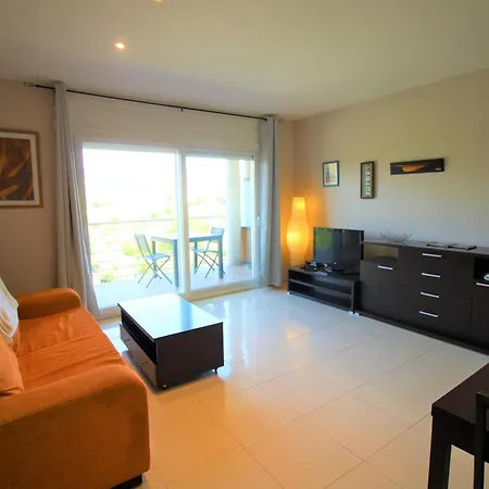 Acogedor Apto A 100m De La Playa Del Port, Con Garaje Y Vistas A La Montana - Es-228-2 Apartment